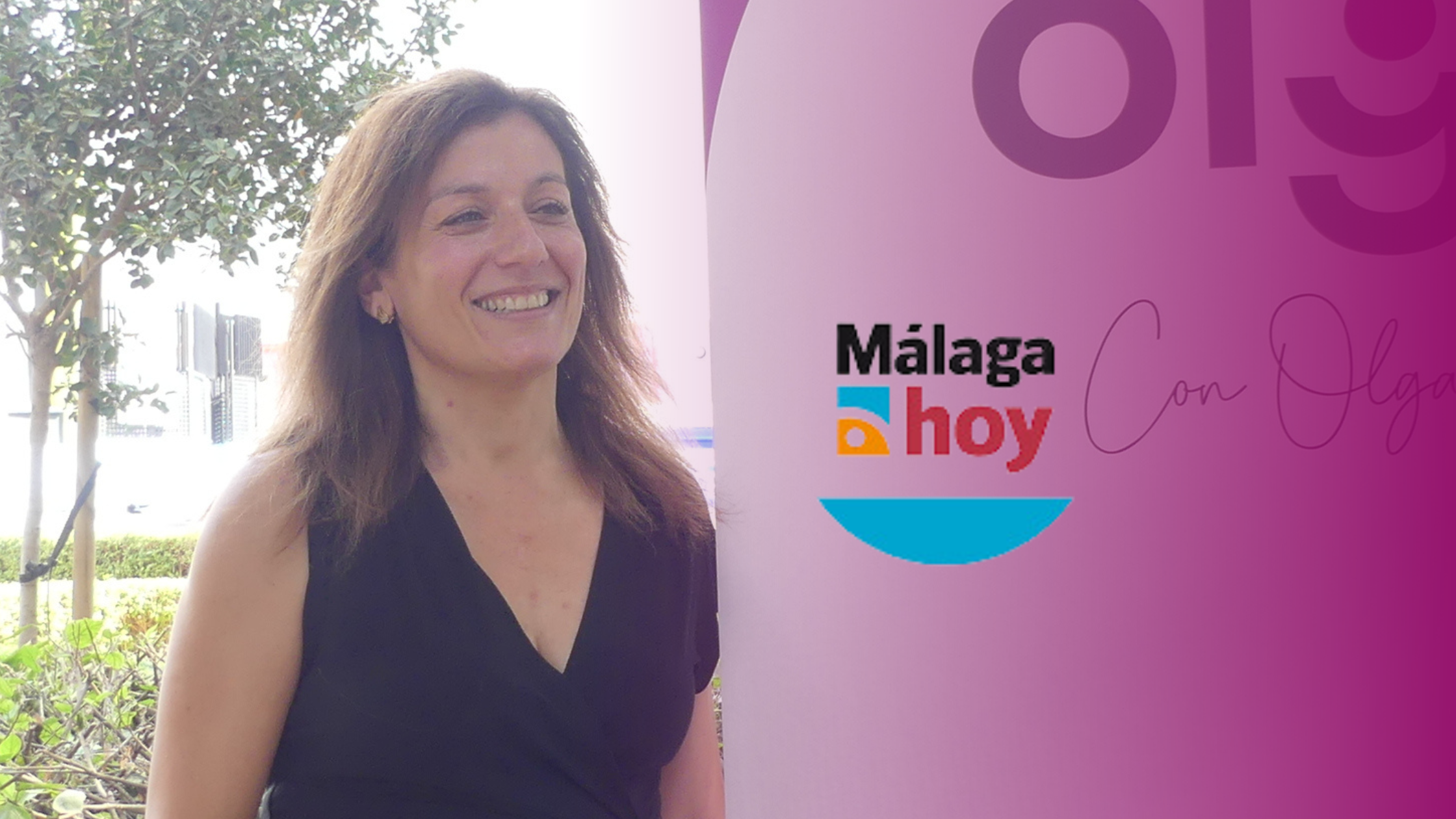 Olga Guerrero se presenta a rectora de la UMA: “Quiero ser un ejemplo para otras mujeres”