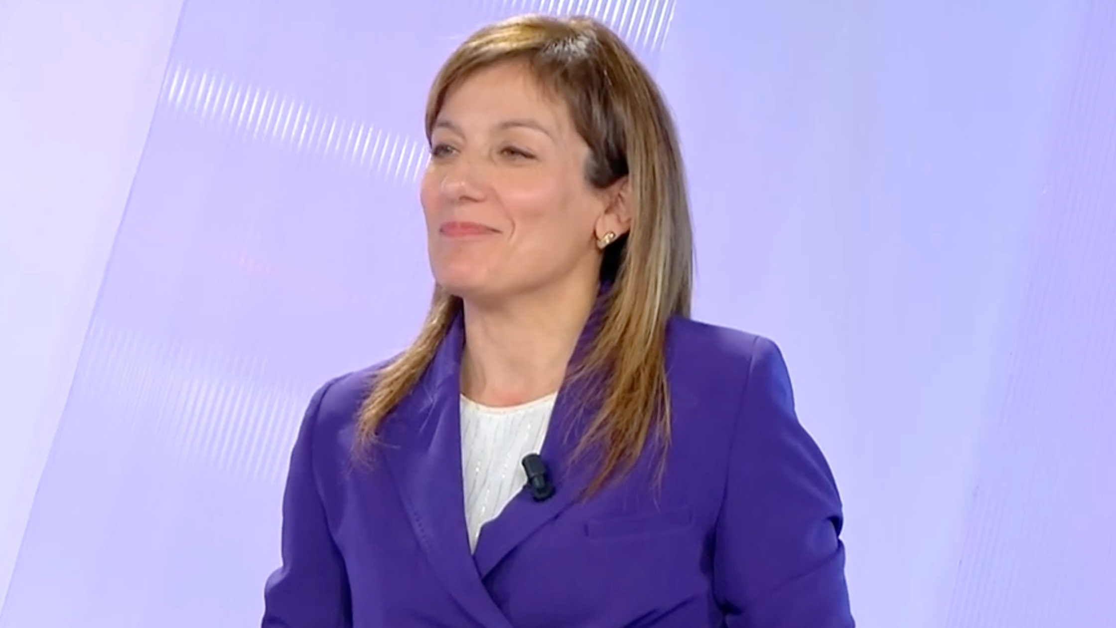 Las mejores intervenciones de Olga Guerrero en el debate electoral transmitido por 101 TV y SUR.es